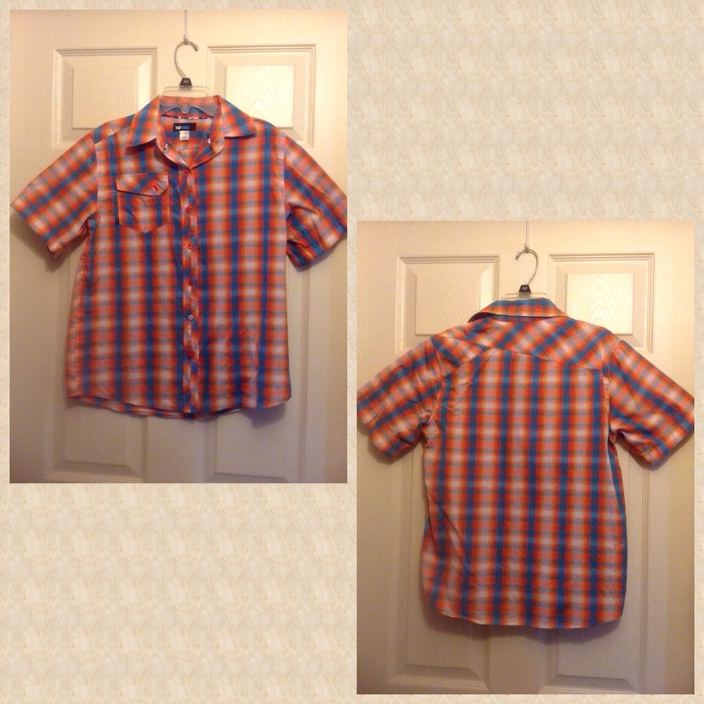 5pc Button downs - Picture 3 of 8